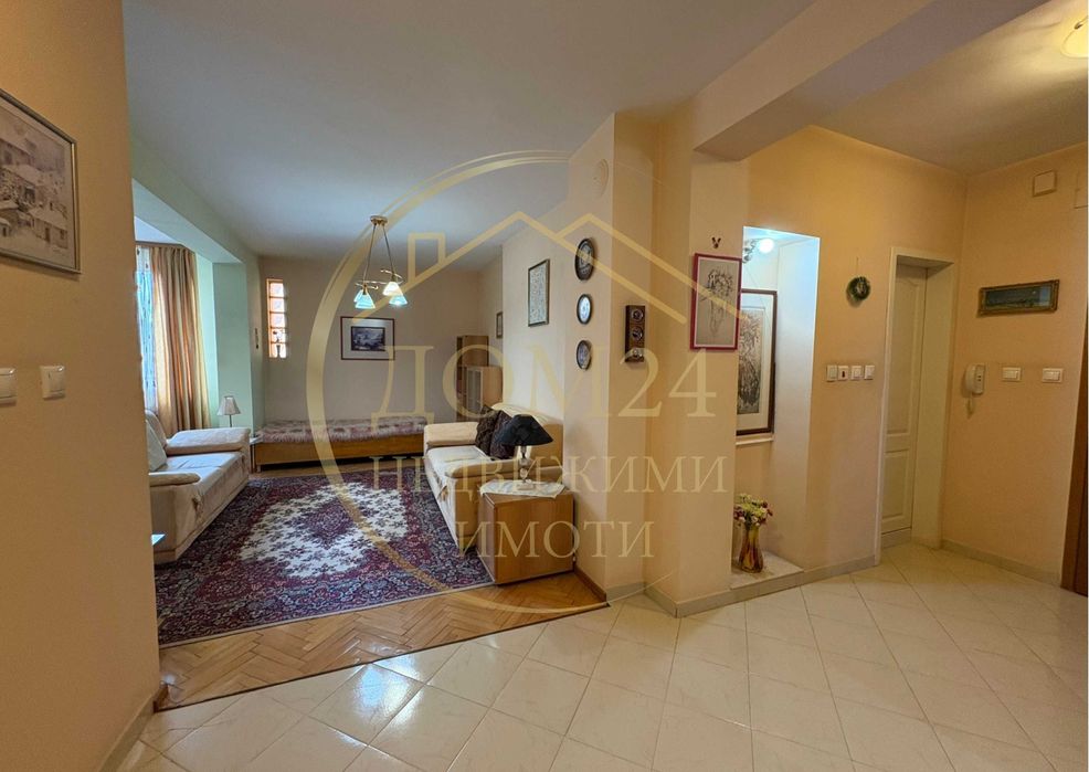 Продава се Двустаен апартамент в София, Студентски град - 79 кв.м за 2684 €/кв.м - Снимка #2