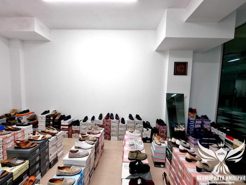 Дава се под наем Офис в Асеновград - 25 кв.м за 201.45 € - Снимка #8