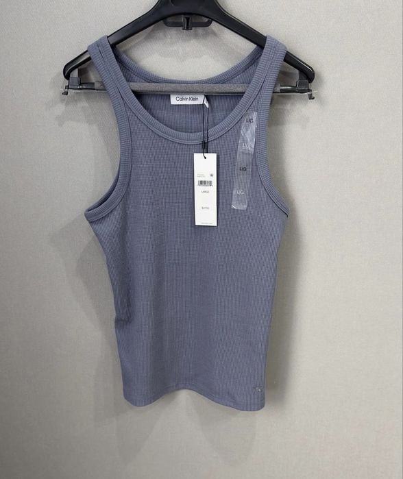 Майка от Calvin Klein