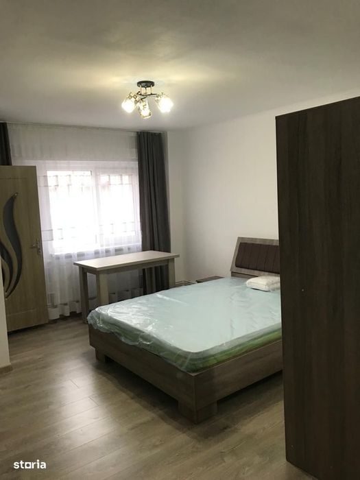 Ofer spre închiriere, garsoniera Mioveni,langa Iulia Zanfirescu