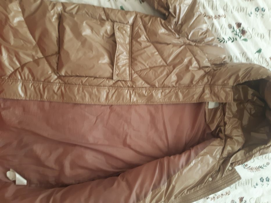 Дамско яке със свалящи се ръкави Mohito