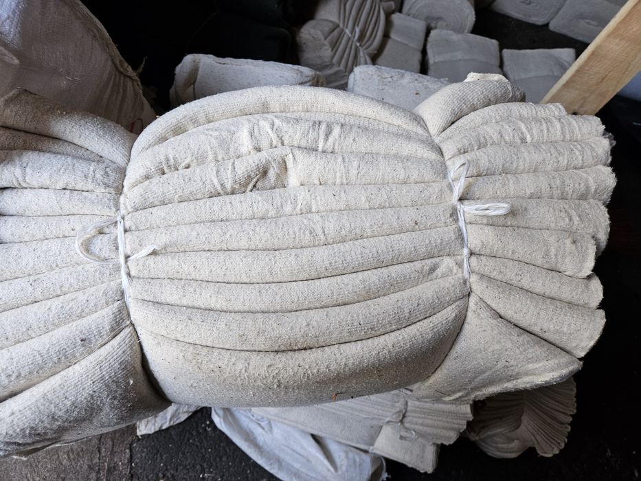 Ветошь, нетканое полотно