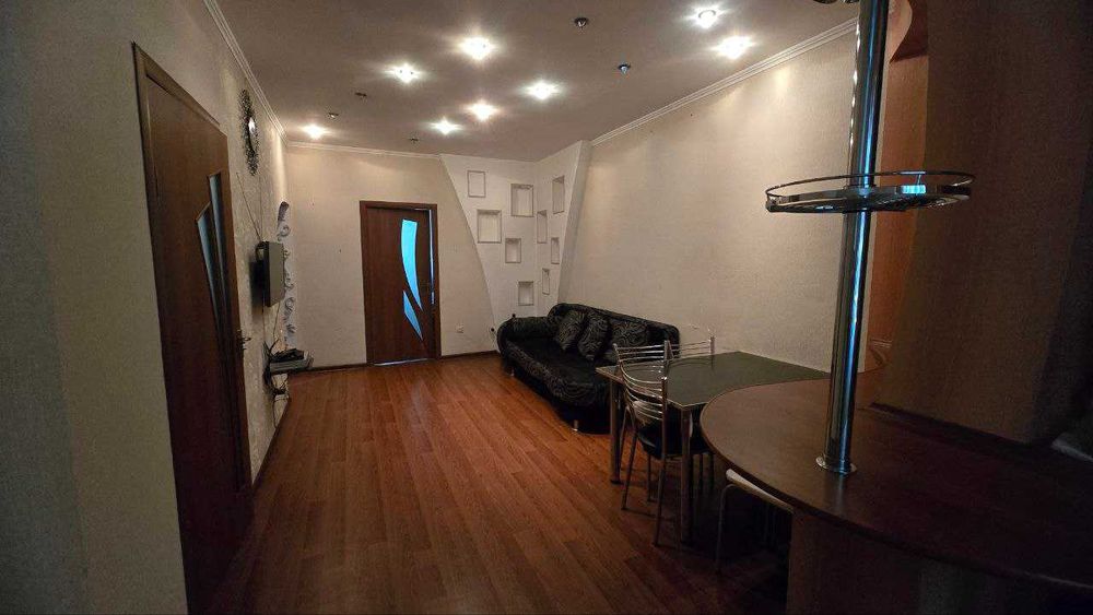 Сдам свою 2 комнатную квартиру долгосрочно без маклера на Котельном