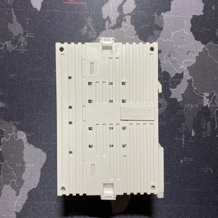 Delta CPU module(PLC).