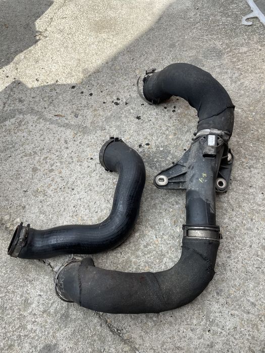 Furtun turbo Audi A4 A5 A6 2.0 2.7 3.0 v6 euro 5 benzina diesel