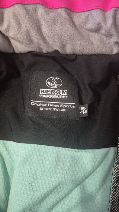 Костюм на девочку