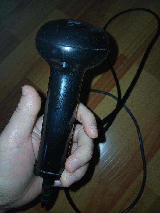 Сканер дата матрикс