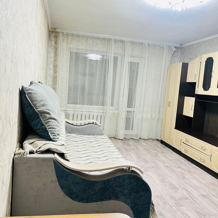 Ищем девочку на подселение