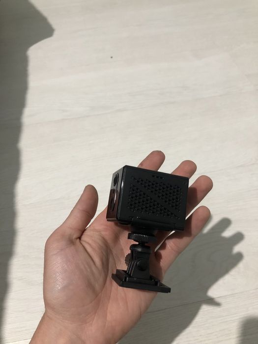 Продам мини 4G LTE камеру