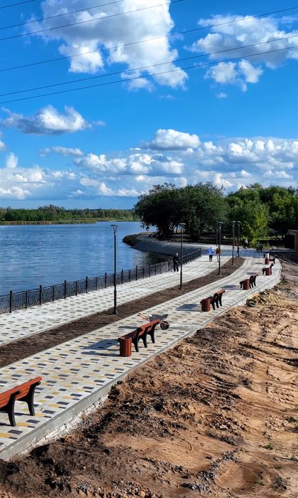 Мобилограф с дроном