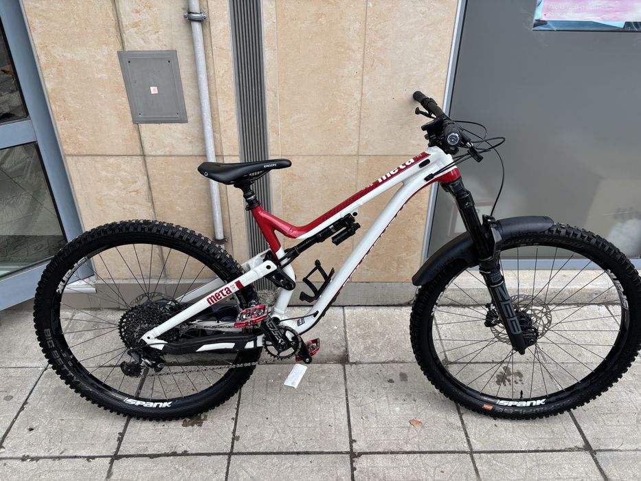 Commencal Meta 2020 29 L