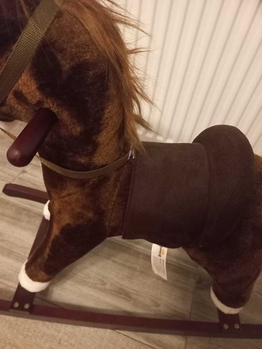 Balansoar calut copii