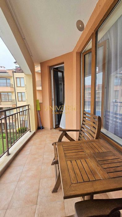 Продава се Двустаен апартамент в к.к. Слънчев бряг - 65 кв.м за 1600 €/кв.м - Снимка #16