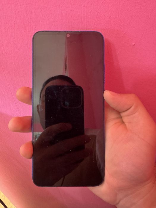 Redmi 9C holati yaxshi
