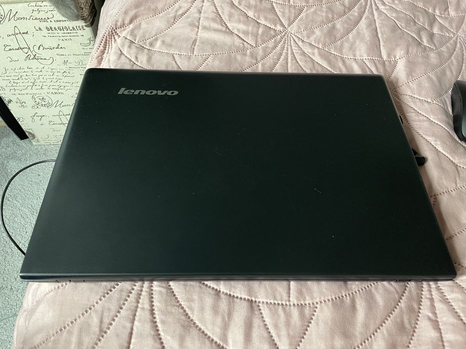 Лаптоп Lenovo 100-15IBD