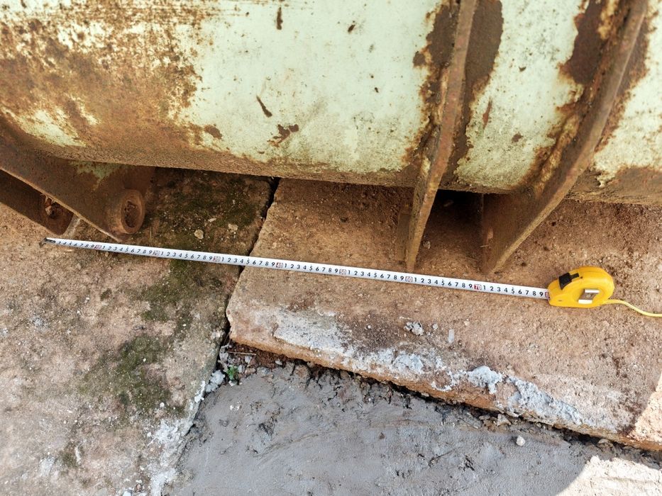 Кофа от стар модел фадрома