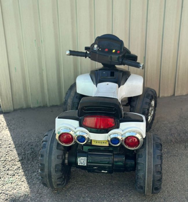 Продам квадроцикл детский