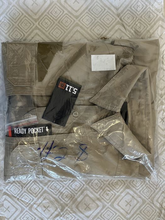 Camasa  tactica 5.11