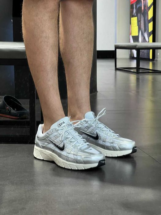 Кроссовки Nike 45 размер модель 2025г