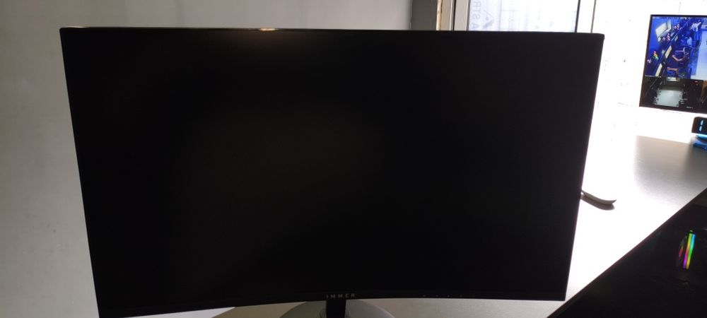 IMMER Curved 27 75hz 2dona bor