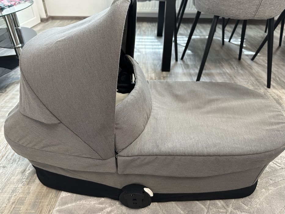 Зимен кош на Cybex