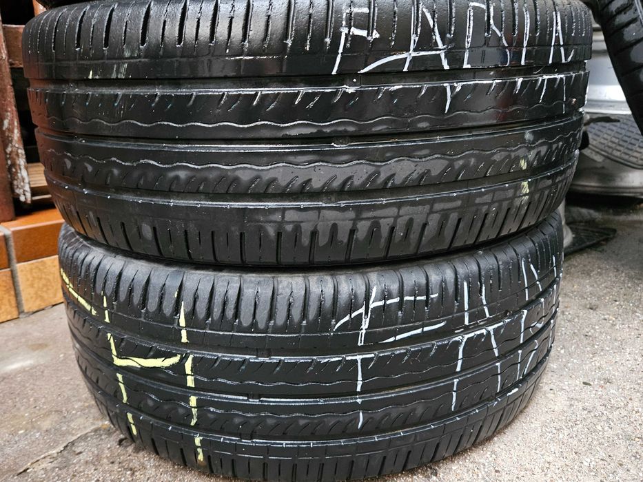 Оригинални лети джанти 16" 5x100 Scoda Fabia