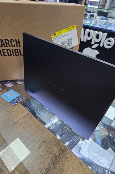 ASUS Zenbook UX3405C