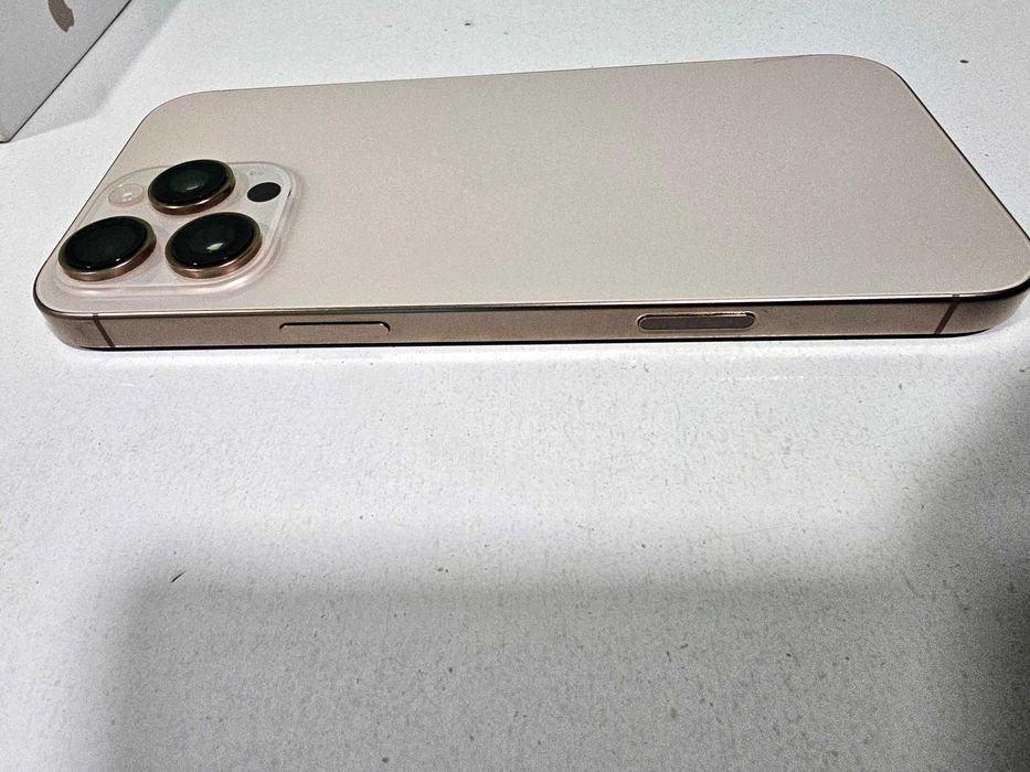 Iphone 16 promax
