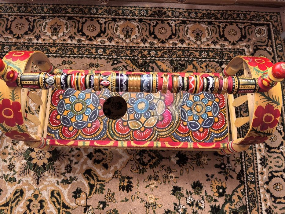 Бешик сотиладиииии