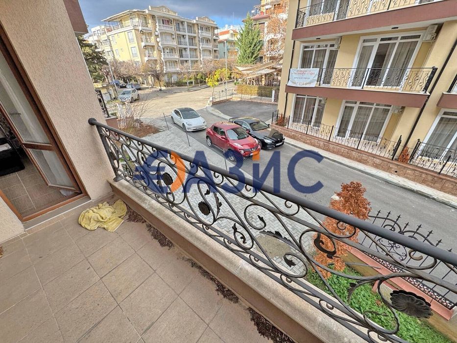 Продава се Двустаен апартамент в с. Равда, Област Бургас - 66 кв.м за 1288 €/кв.м - Снимка #7