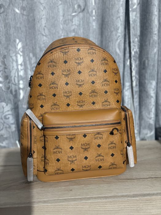 MCM Stark Backpack