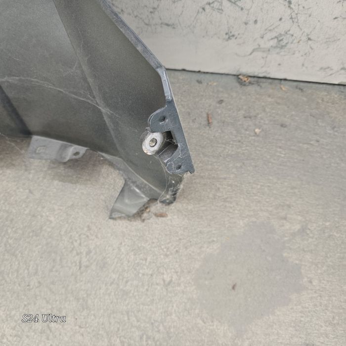 Десен калник Volkswagen trok T-rok 2022