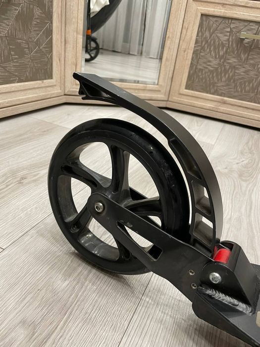 Самокат eXplore Buran