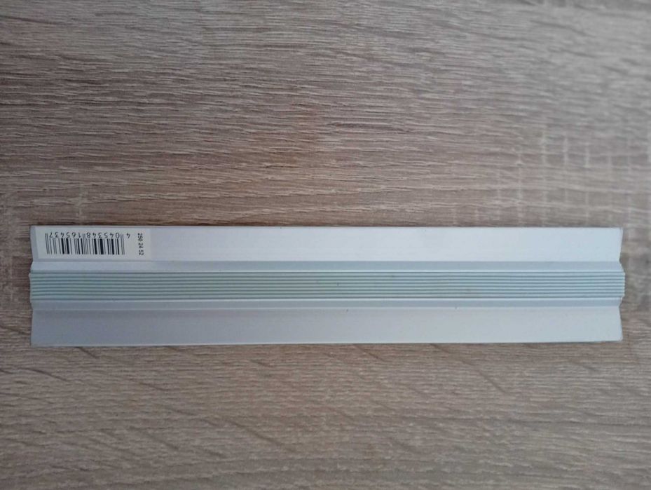 10 броя висококачествени алуминиеви линийки STAPLES