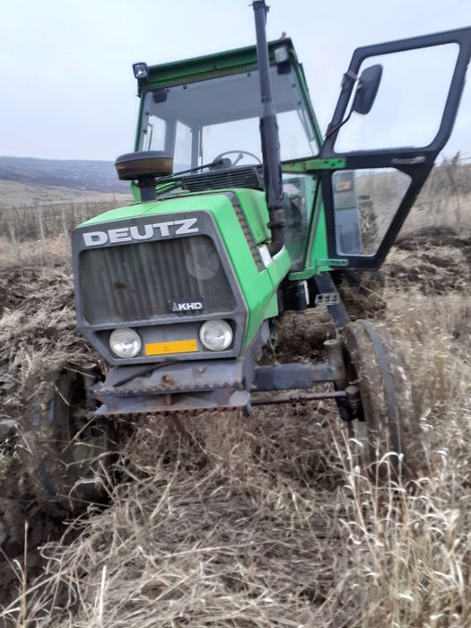 Utilaje agricole