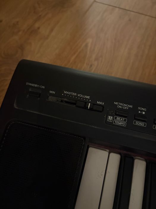 pian digital yamaha nou