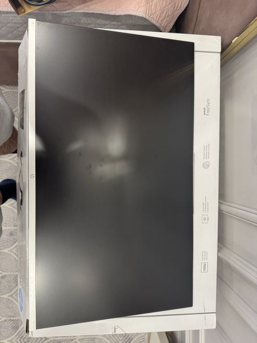 Монитор HP 27 дюймов