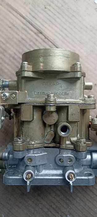 Карбюратор Газ 53