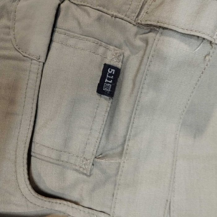 Панталон 5.11 Ripstop Casual