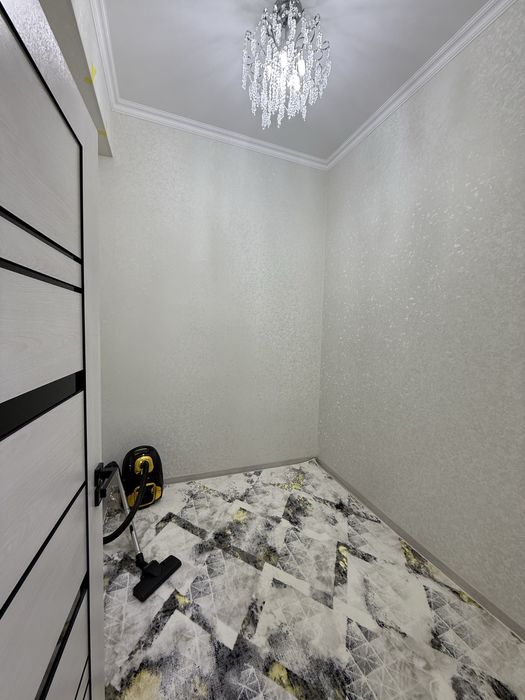 Сдется 2 х комнатная квартира на 6 этаже Горгаз 450$