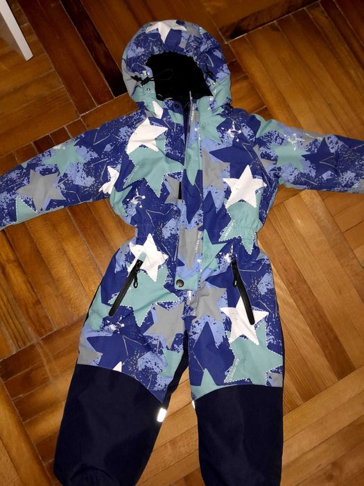 Пакет вещей на мальчика