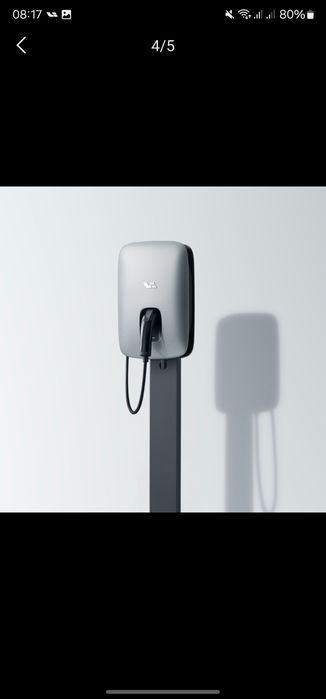 Зарядная станция Lixiang