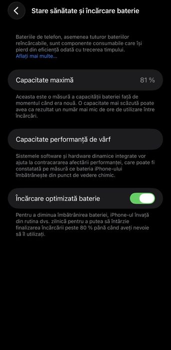 Iphone 14 pro max 256 GB