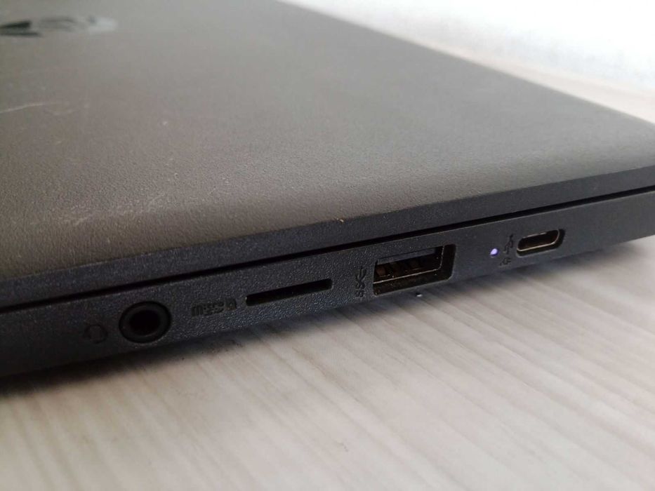 HP Chromebook 14-ca051nd