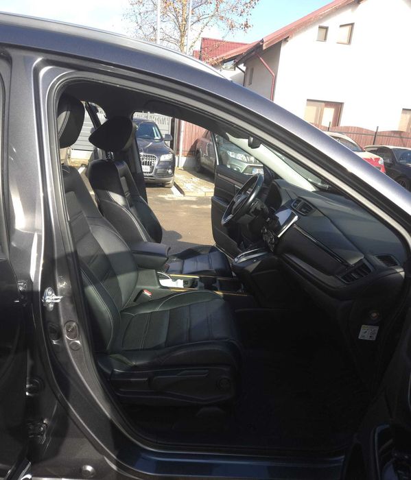 Honda CR-V Hybrid 2.0 - Nivel dotari LIFESTYLE - Stare excelenta