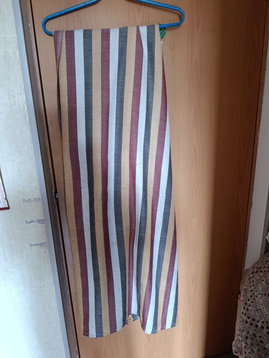 Шторы полиэстер плотные