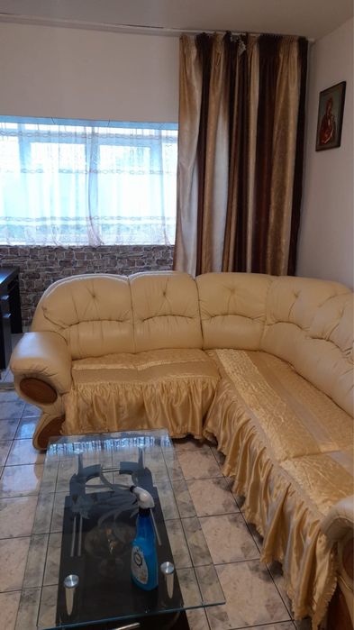 Apartament Piata Halelor