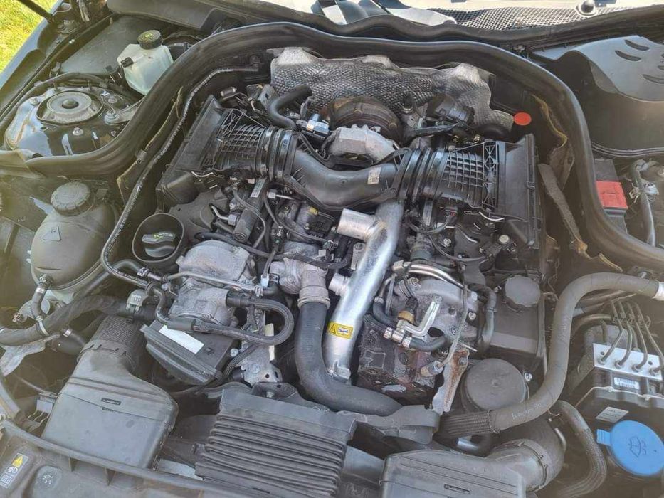 Мерцедес Е350цди 265кс на части/w212 E350cdi 265ks na chasti