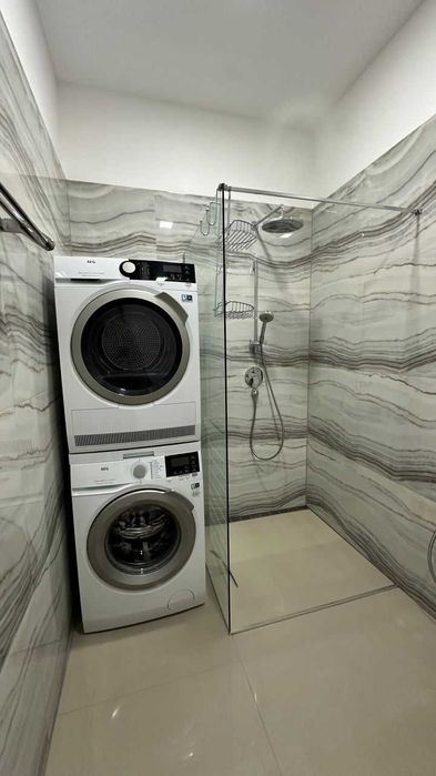 Дава се под наем Двустаен апартамент в София, Дружба 2 - 100 кв.м за 425 € - Снимка #2