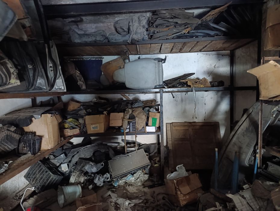 Продам гараж в го"Автомобилист"